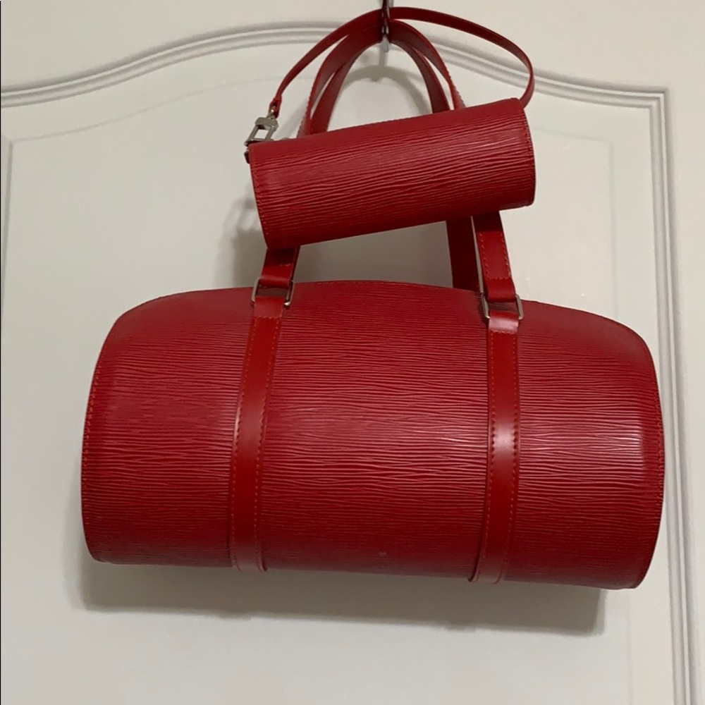 Louis Vuitton Purse - Picture 2 of 4
